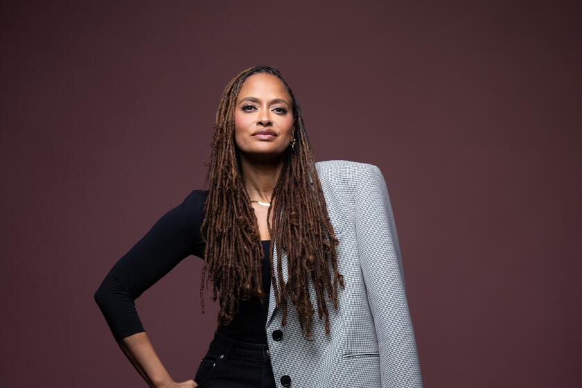 Ava Duvernay 